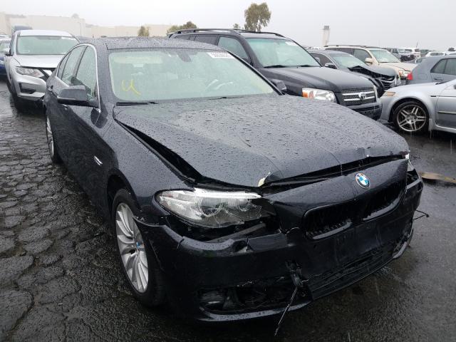 2014 bmw 528 i