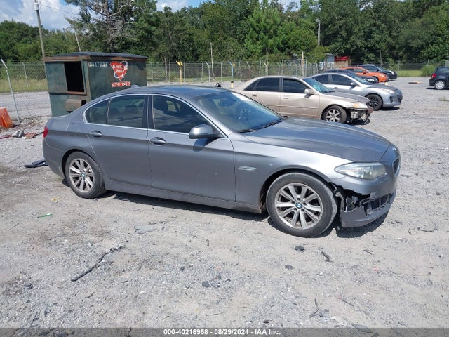 2015 bmw 528i