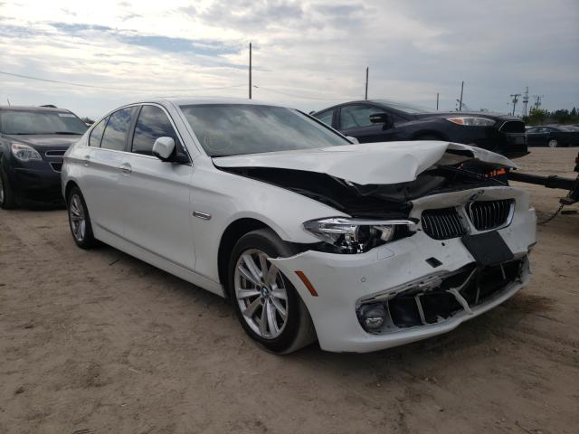 2015 bmw 528 i