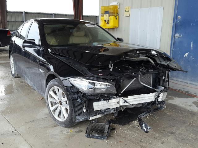 2014 bmw 528i