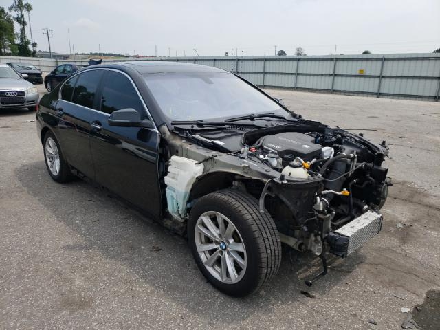 2014 bmw 528 i