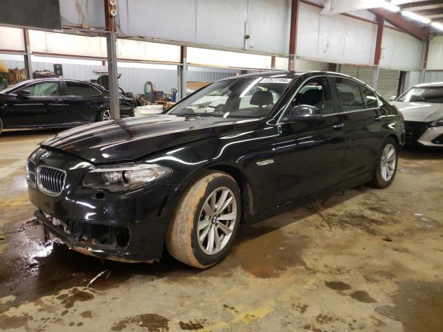 2014 bmw 528i