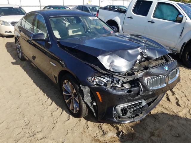 2014 bmw 528 i