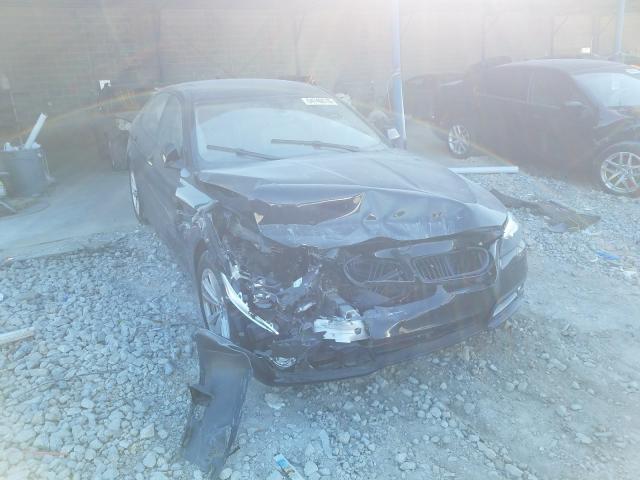 2015 bmw 528 i