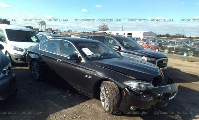 2015 bmw 528i
