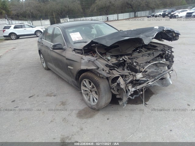 2015 bmw 528i