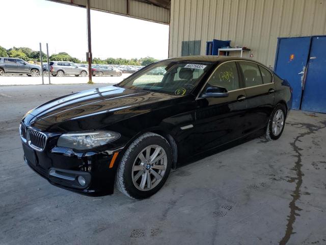 2015 bmw 528i
