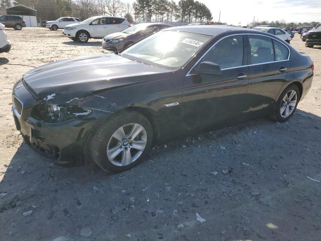 2015 bmw 528 i