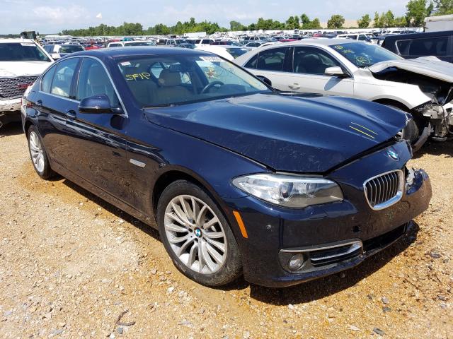 2015 bmw 528 i