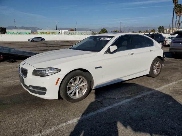 2013 bmw 528i