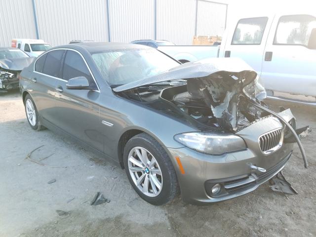 2014 bmw 528 i