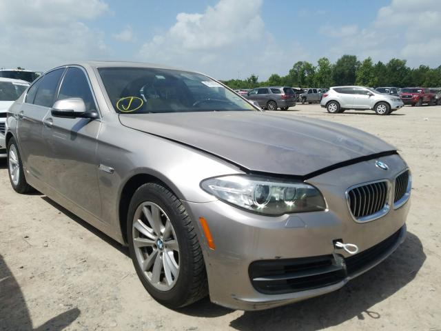 2014 bmw 528 i
