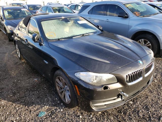 2014 bmw 528 i