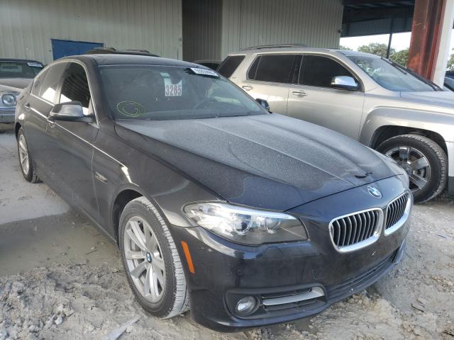 2015 bmw 528i