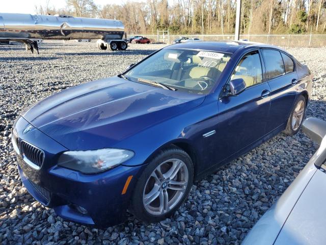 2015 bmw 528 i
