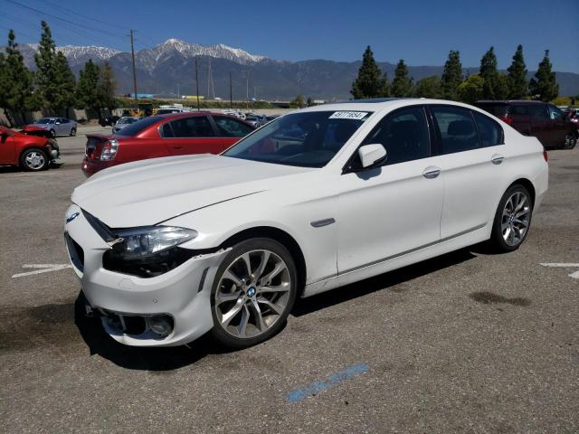 2015 bmw 528i