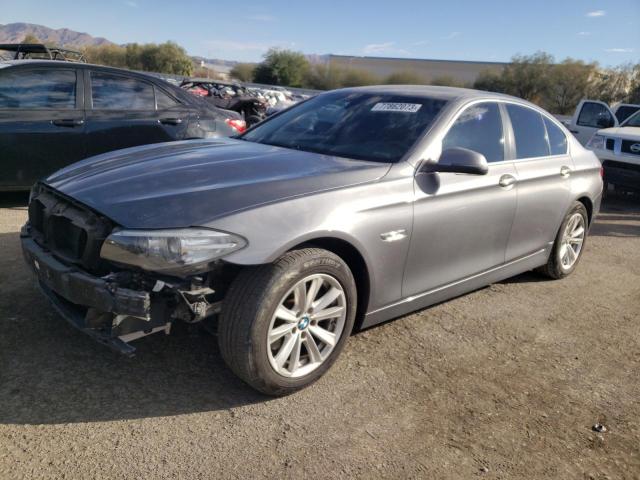 2014 bmw 5 series