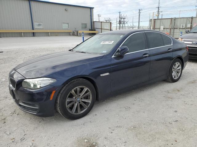 2014 bmw 528