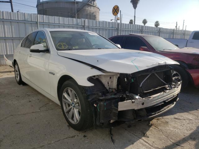 2014 bmw 528 i