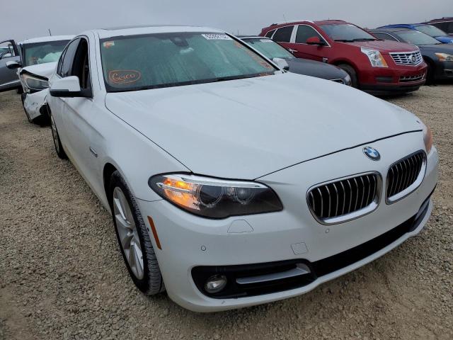 2014 bmw 528i