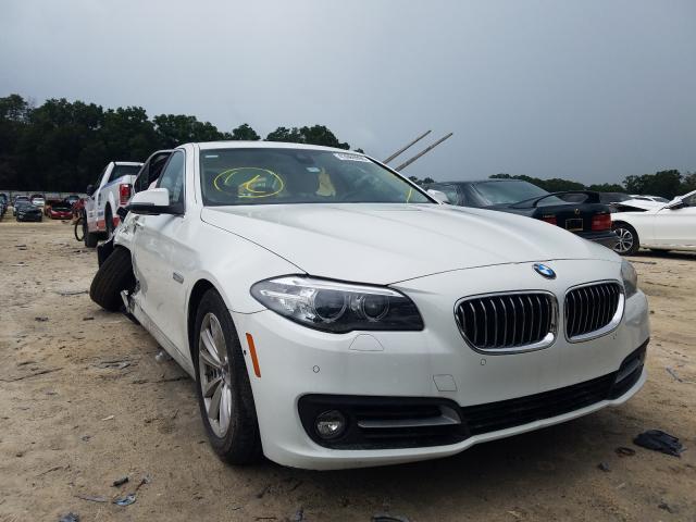 2015 bmw 528 i