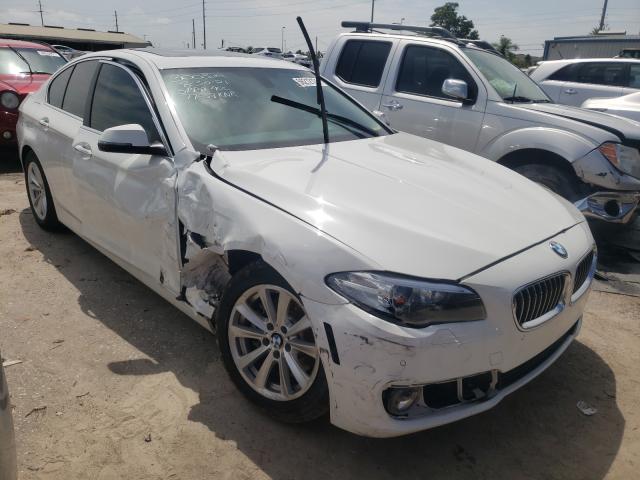 2015 bmw 528i