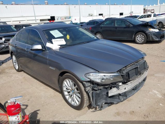 2013 bmw 528i