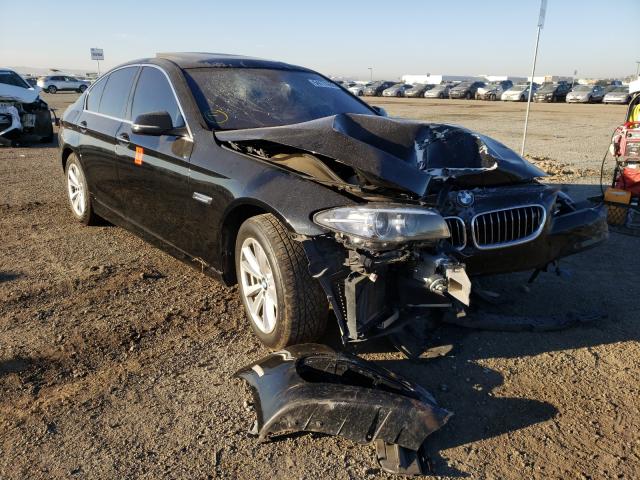 2013 bmw 528 i