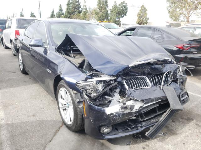 2015 bmw 528 i