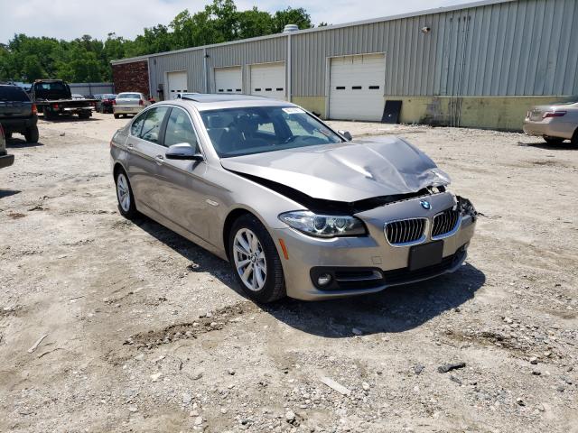 2016 bmw 528 i