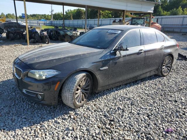 2013 bmw 528 i