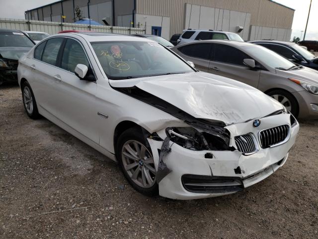 2014 bmw 528 i