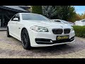 2014 BMW 528i