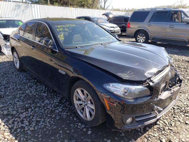 2015 bmw 528 i