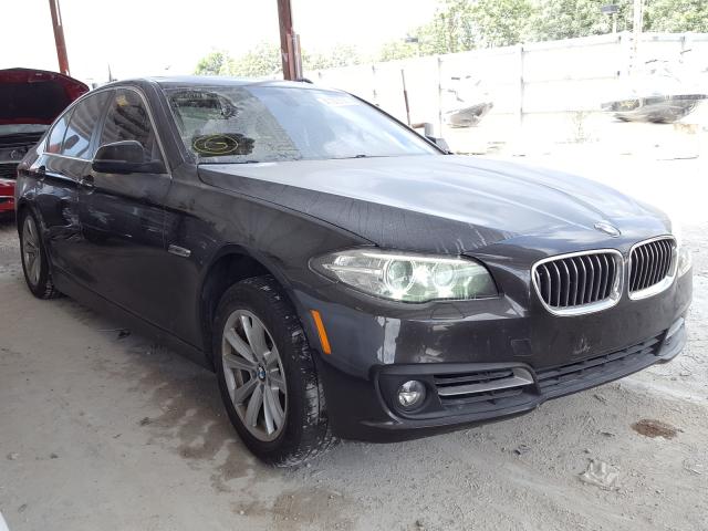 2015 bmw 528 i