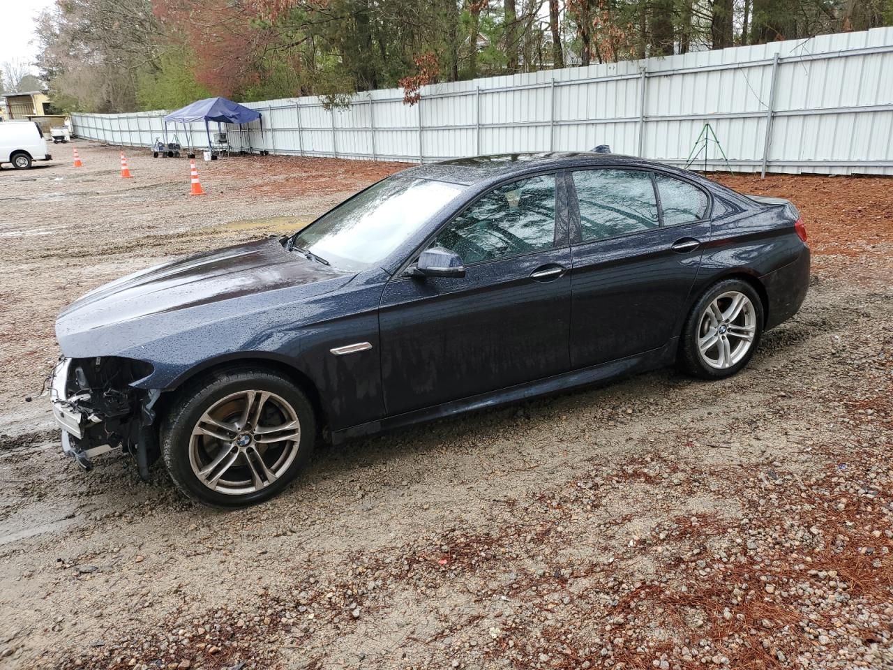 2014 bmw 528i