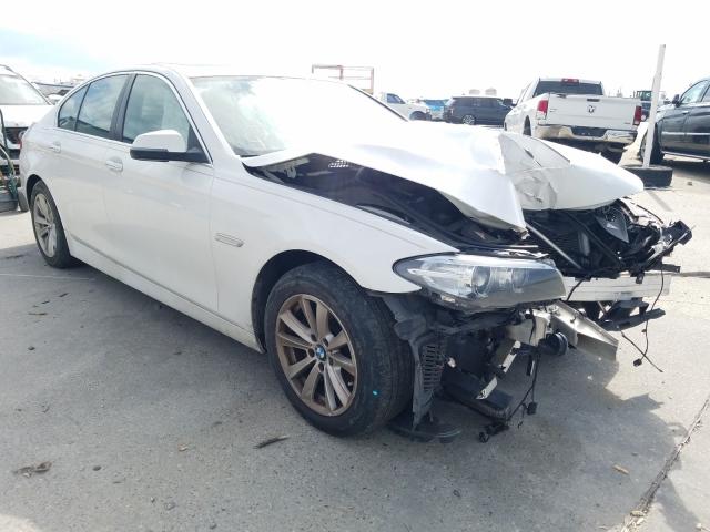 2015 bmw 528i