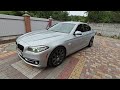 2014 bmw 528i