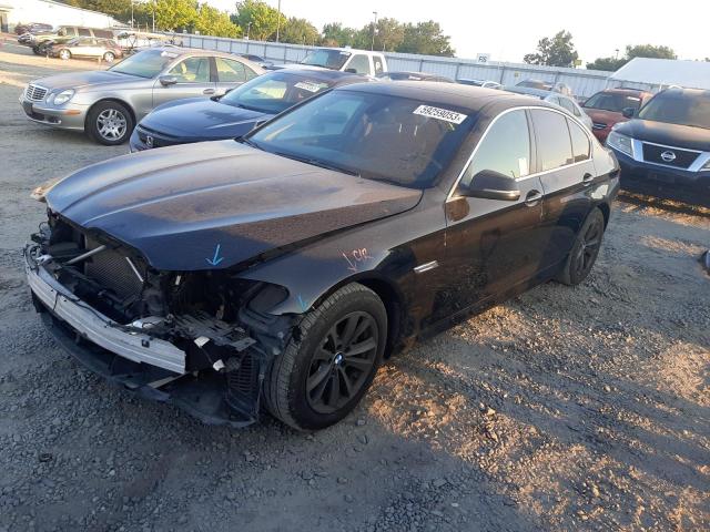2013 bmw 528i
