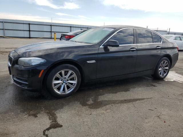 2014 bmw 528i