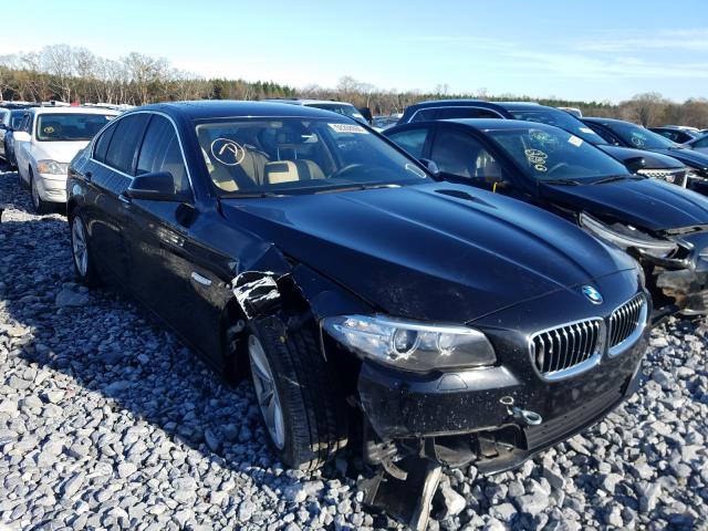 2014 bmw 528 i