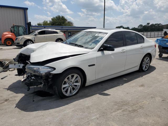 2015 BMW 528i