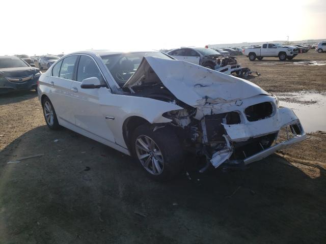 2015 bmw 528i