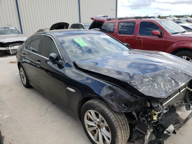 2016 bmw 528i
