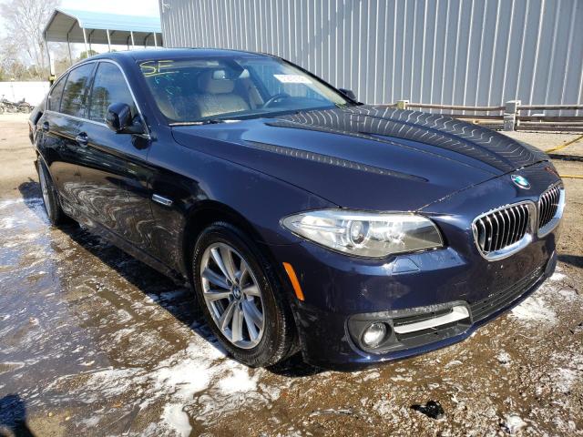 2016 bmw 528 i