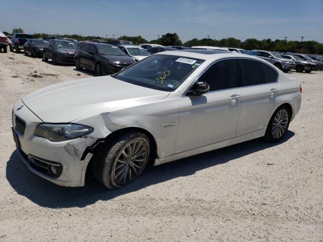 2013 bmw 528 i