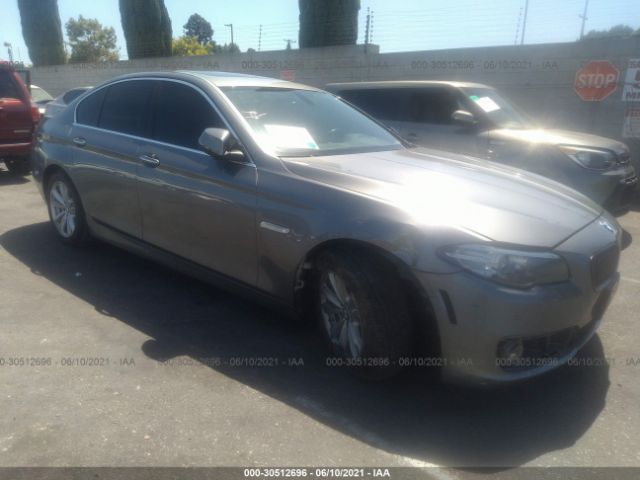 2014 bmw 528i