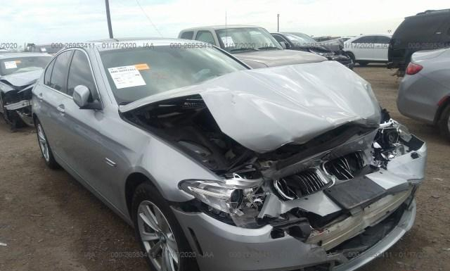 2015 bmw 528i