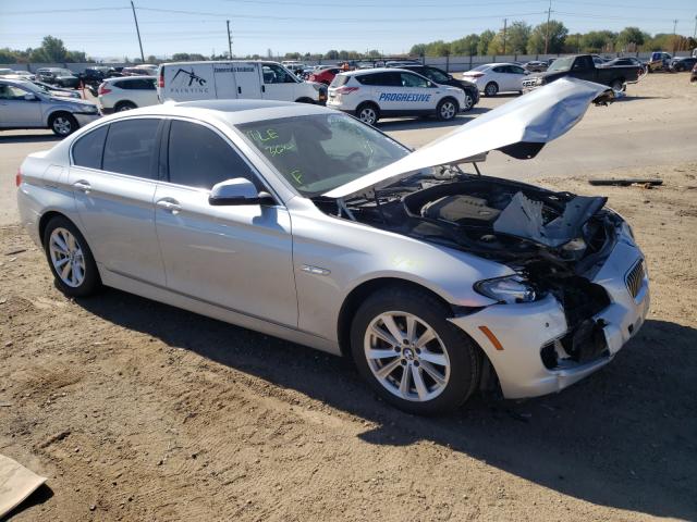 2015 bmw 528