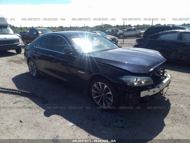 2015 bmw 528i